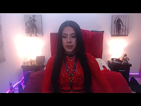 CharlotteBrooks webcam