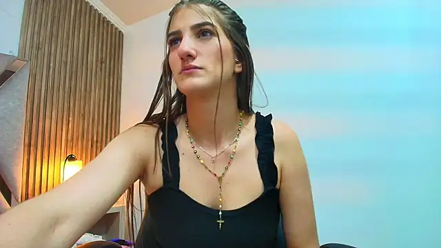 Dafne_castro_ webcam