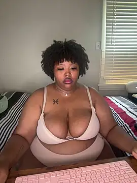 Chocolatebunnyxx96 webcam
