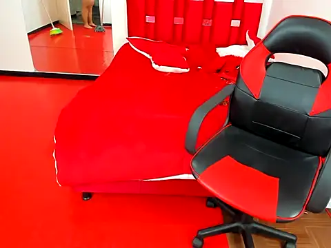 scarlett_red_1 webcam