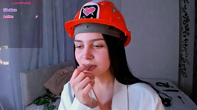 MarianneAuvil webcam