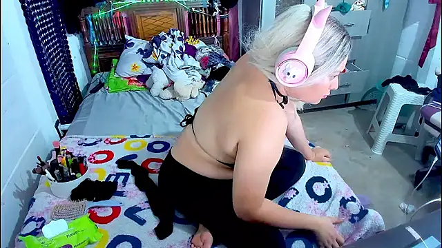 SofiaOlivares webcam