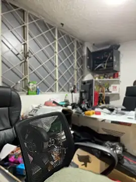 SALOME_KORLAND webcam