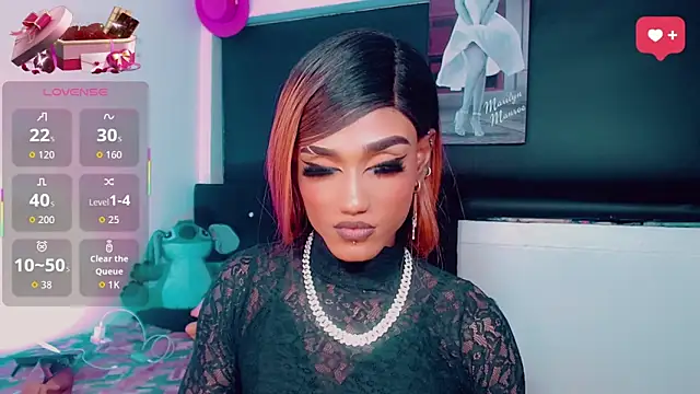 Kendall_hornyy webcam