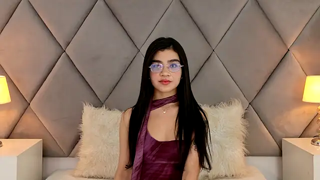 OliviaDiaz webcam
