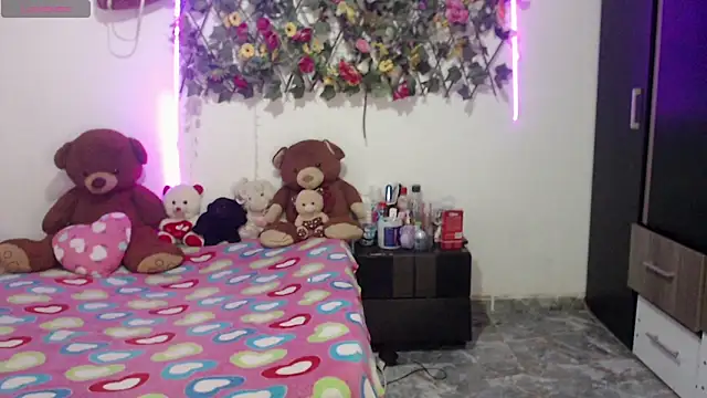 sexysusan4you webcam