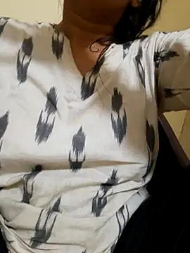 Webcam Model (Geeta_rani79)  is live.Free join now!