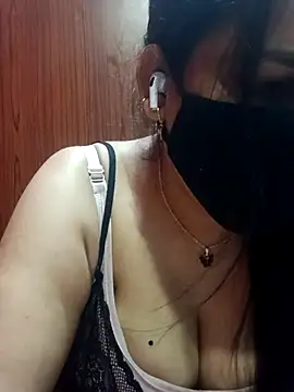 01Mona webcam stripchat model stream image