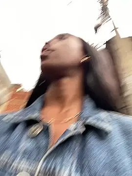 Lysii Live Webcam on Stripchat