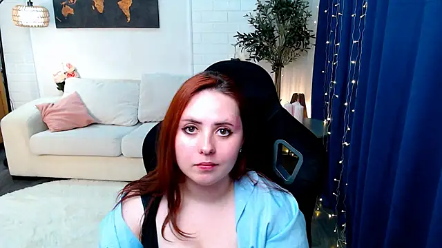 Hennessy_bunny webcam