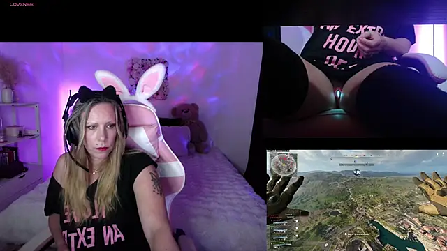 ArchangelTheFrancaise webcam