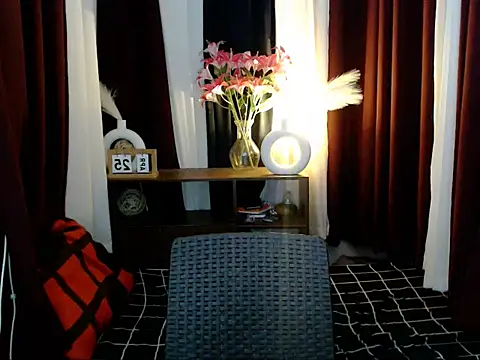 AnaxandraVenomLips webcam