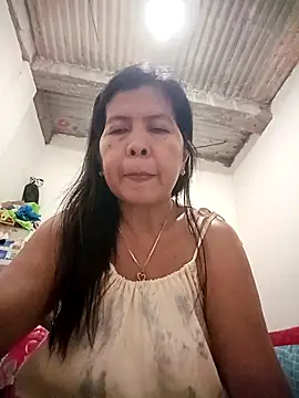 Webcam Model (TropicalFlower)  is live.Free join now!