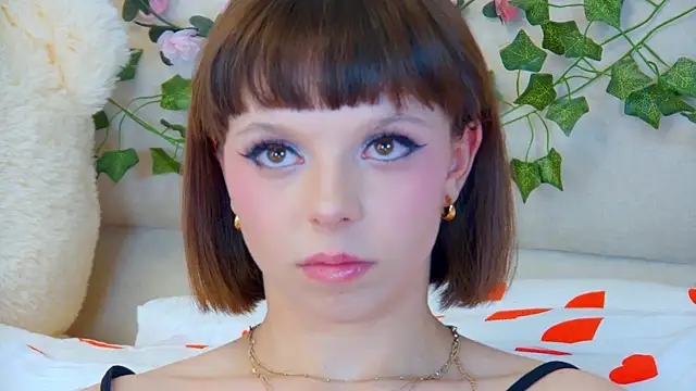 ElisabethDavis webcam