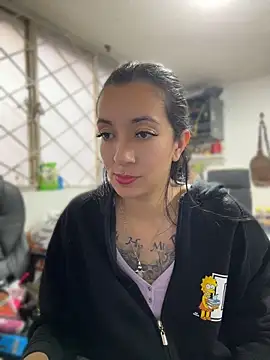 SALOME_KORLAND webcam