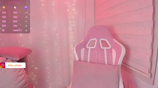 Alice_winter_ webcam
