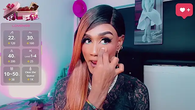 Kendall_hornyy webcam