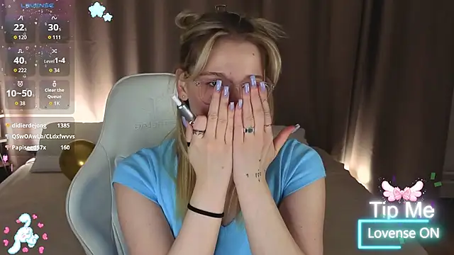 Colleen_Blake webcam