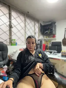 SALOME_KORLAND webcam