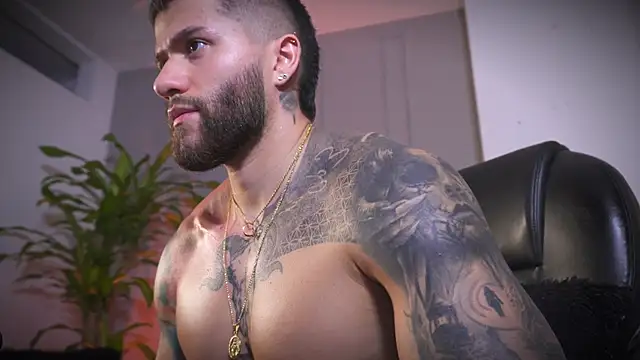 Frank_Farrell webcam