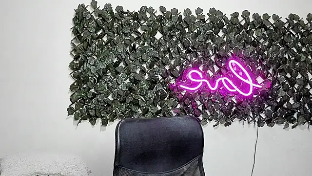 Sofia_Franco_ webcam