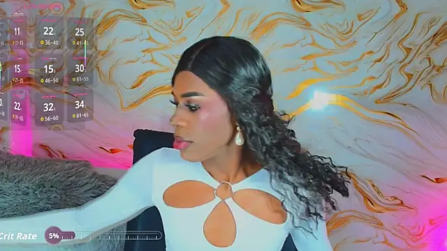 EbonyHansNight webcam