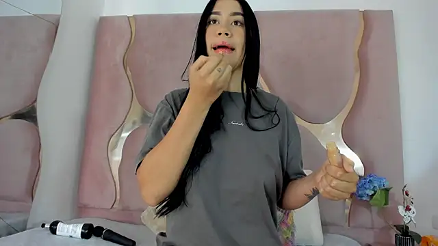 Sofia-candyht webcam