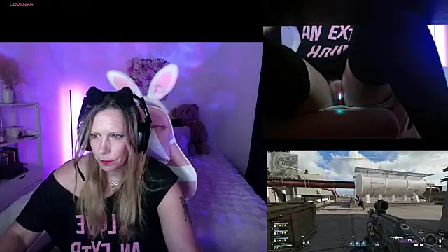 ArchangelTheFrancaise webcam