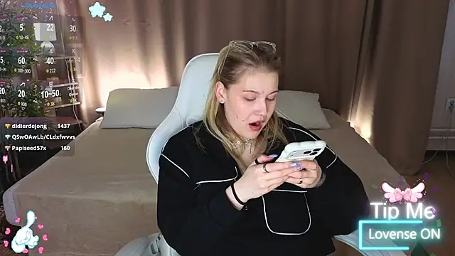 Colleen_Blake webcam