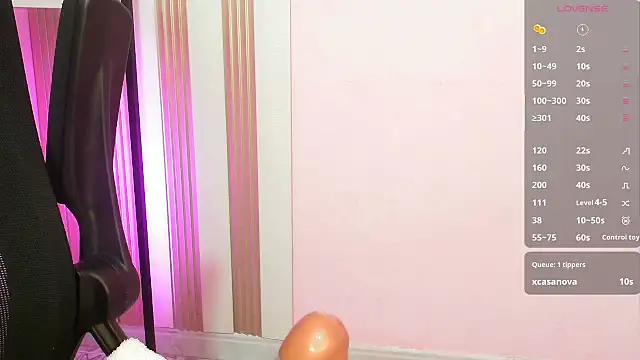 yourlittle_kathe webcam