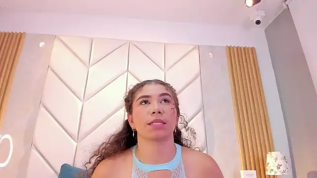 CamilaCastillo webcam