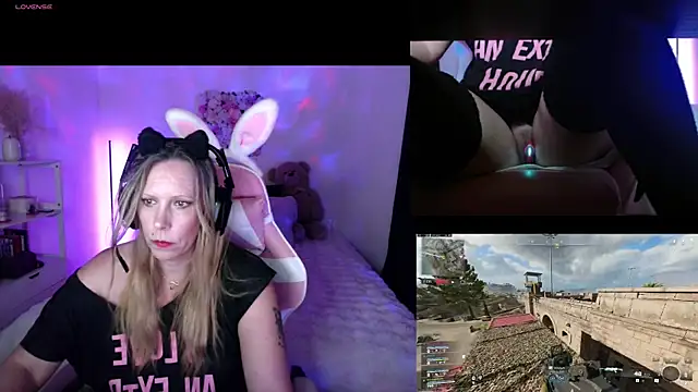 ArchangelTheFrancaise webcam