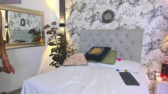 alexxa_and_sadman webcam