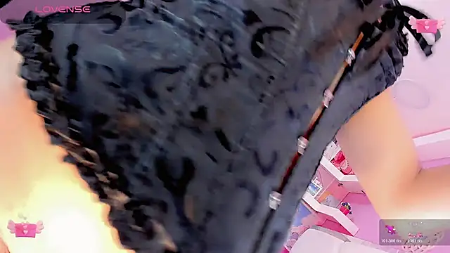 DaleskaSanchez webcam