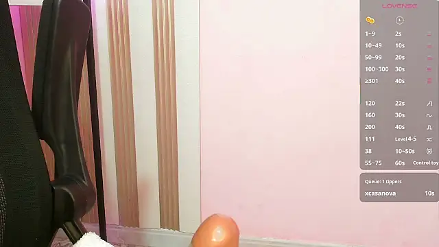 yourlittle_kathe webcam