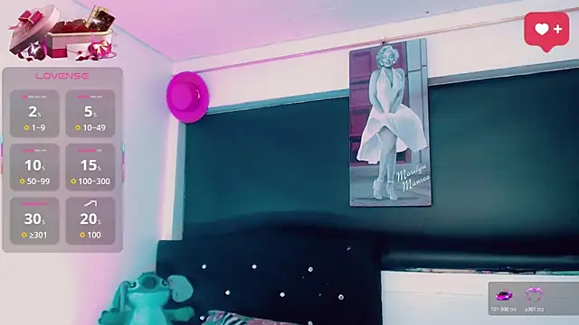 Kendall_hornyy webcam