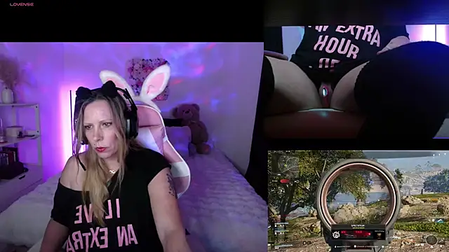 ArchangelTheFrancaise webcam