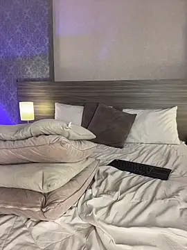 MiilaBlake Stripchat cam model