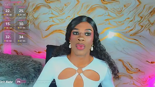 EbonyHansNight webcam