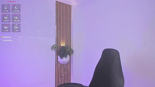 valeria_acosta_ webcam