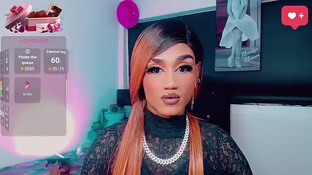 Kendall_hornyy webcam