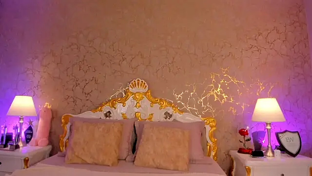 ScarlettWallace webcam