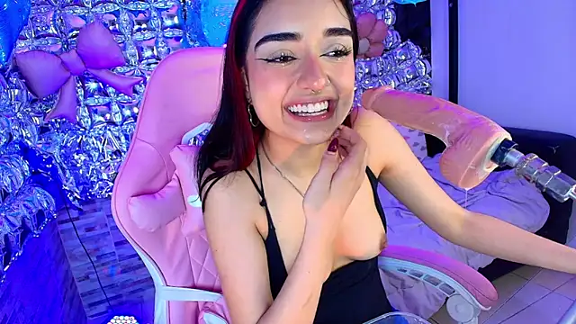 lala_cherry webcam