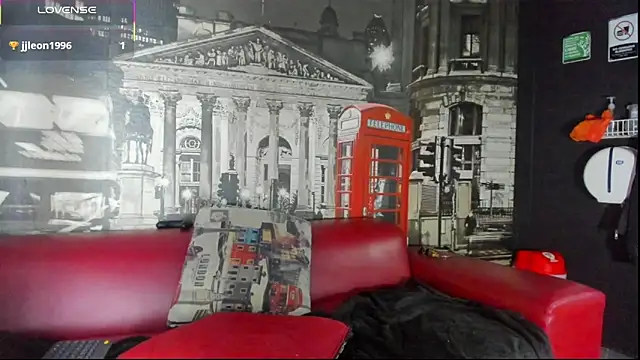 CloeRodriguez webcam