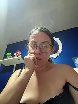 miss_hanna07 webcam