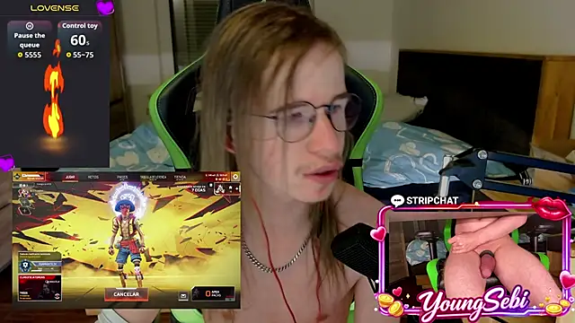 Preview of youngsebi