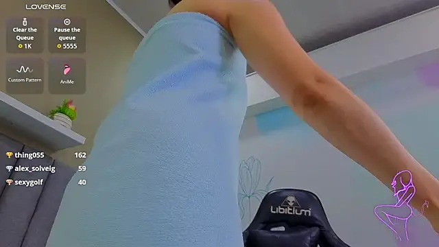 angelica_dymond webcam