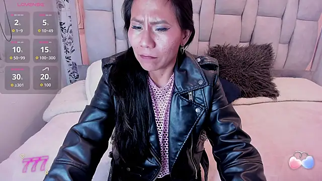 Keyla_Brunette_ webcam