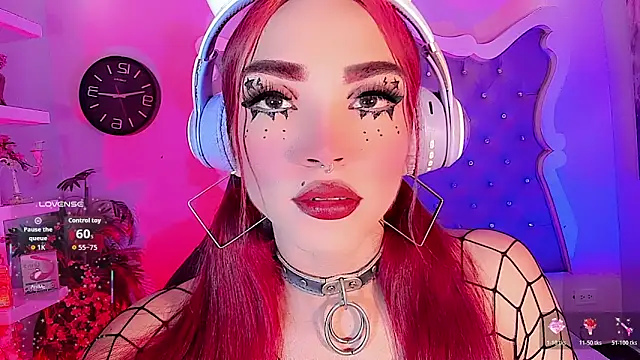 LeyXandrabraz webcam