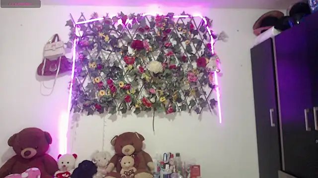 sexysusan4you webcam